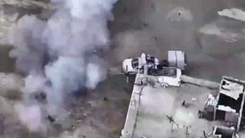 Israel kills Hamas leader behind Oct. 7 attacks