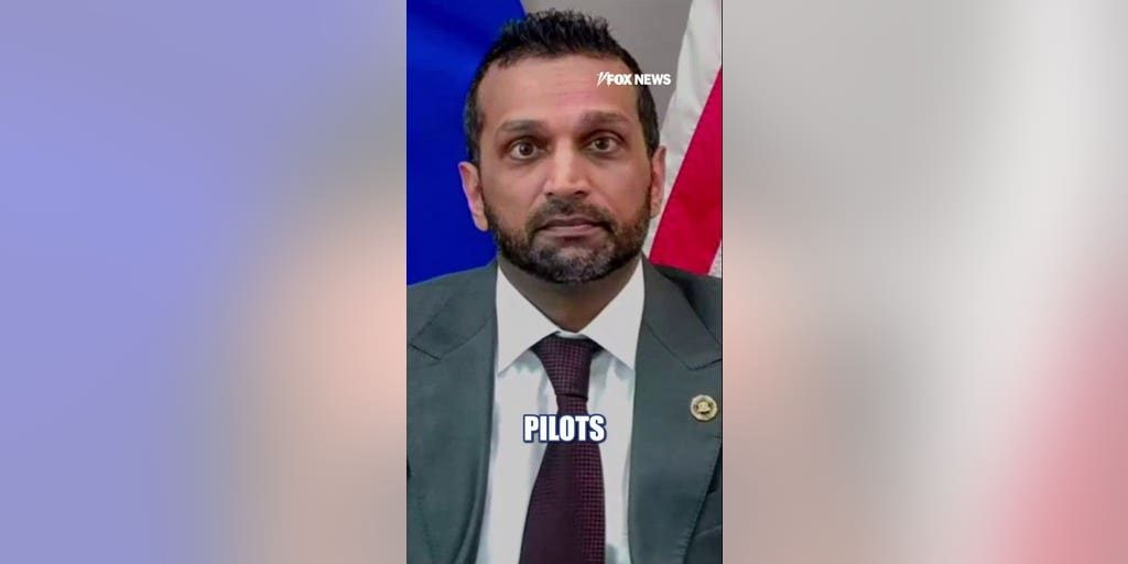 Kash Patel: FBI's World Cup security achieved 'zero major incidents'