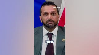Kash Patel: FBI's World Cup security achieved 'zero major incidents'