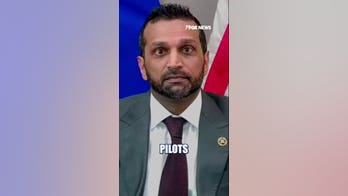 Kash Patel: FBI's World Cup security achieved 'zero major incidents'