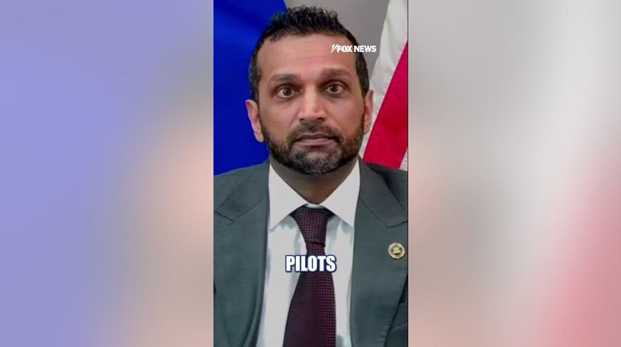 Kash Patel: FBI's World Cup security achieved 'zero major incidents'