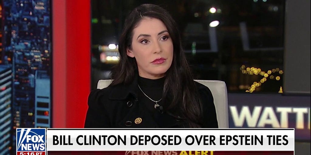 Hillary Clinton 'lost her cool,' GOP rep says