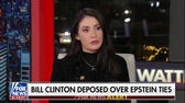 Hillary Clinton 'lost her cool,' GOP rep says