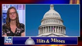 Hit and Misses