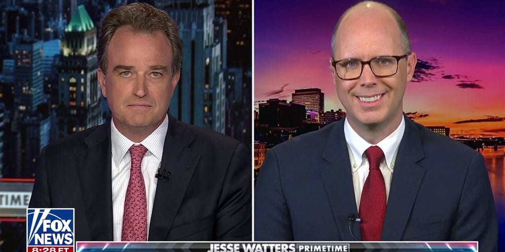Illegals being deported have ‘no one to blame but themselves,’ says Sean Davis