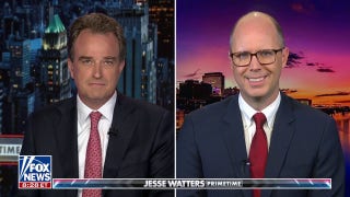 Illegals being deported have ‘no one to blame but themselves,’ says Sean Davis