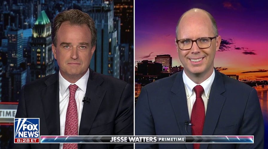 Illegals being deported have ‘no one to blame but themselves,’ says Sean Davis