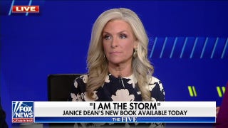 Janice Dean gives the story behind her new book 'I am the Storm' - Fox News