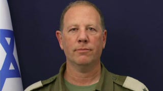 IDF spokesperson: This is another example of how low Hamas will go - Fox News