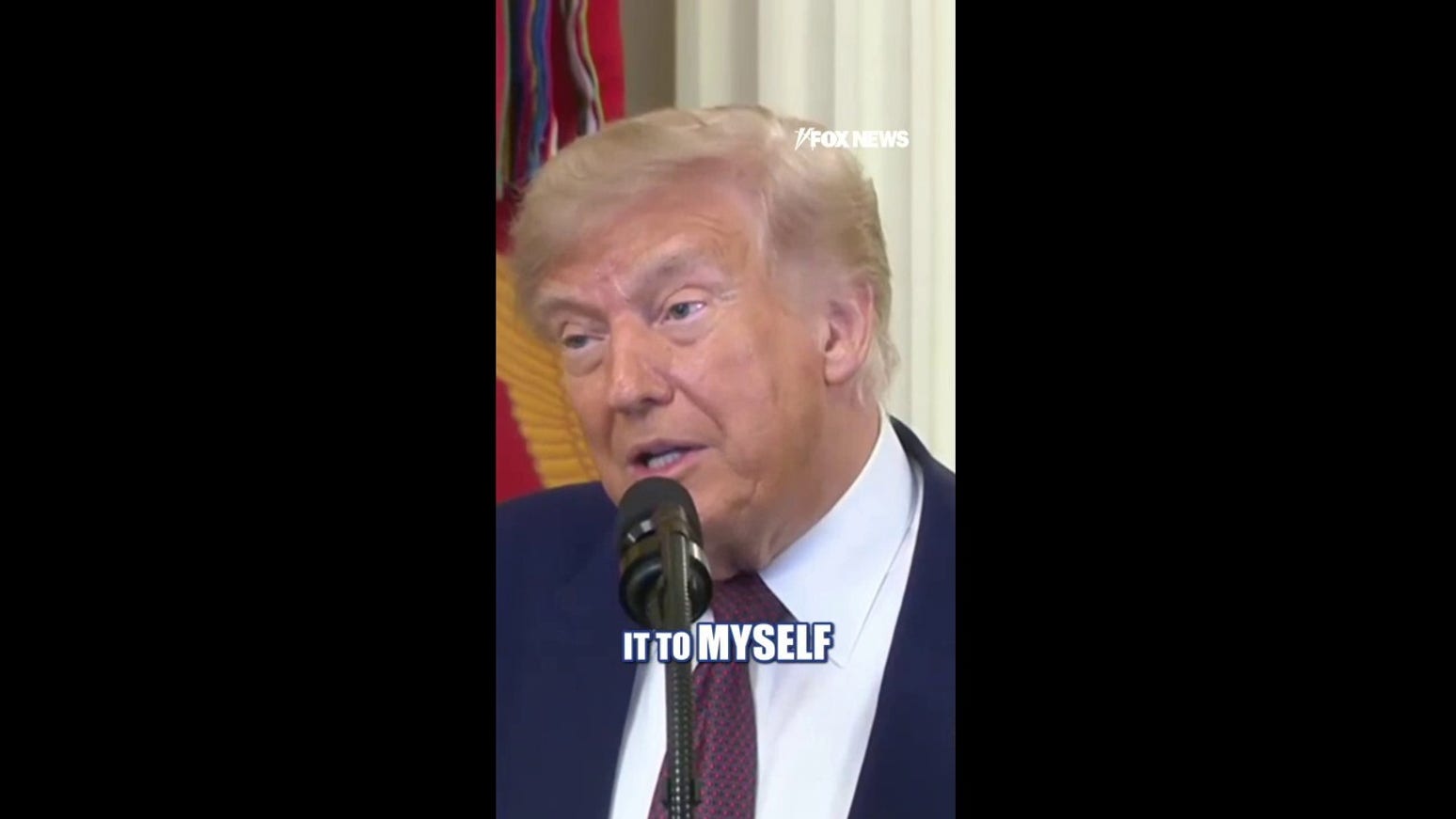 Trump honors Medal of Honor recipients