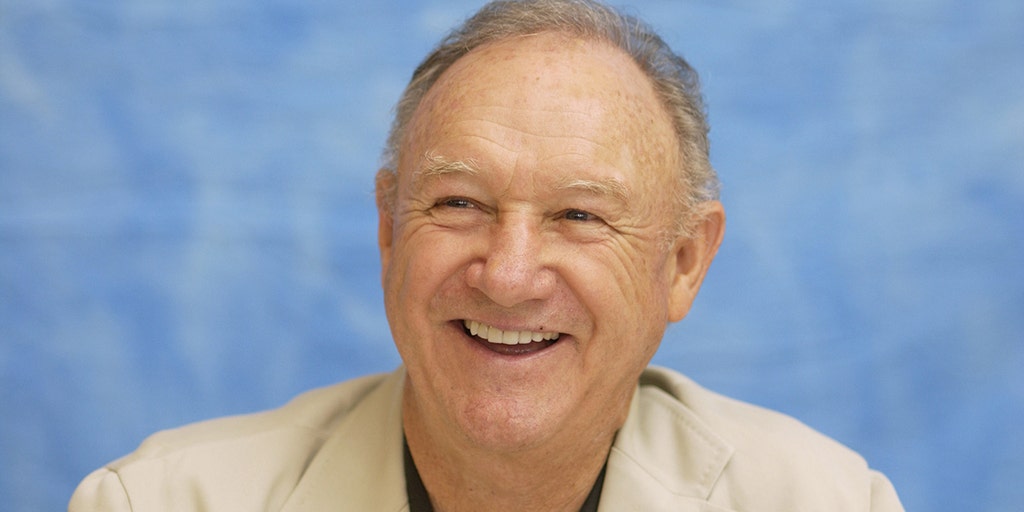 Gene Hackman’s friend recalls Oscar winner’s physical fitness