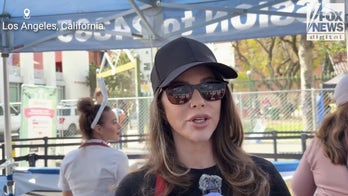 Donna D'Errico shares she experienced homelessness prior to finding fame in Hollywood