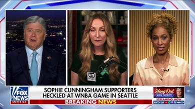 Sage Steele calls out the ‘irony’ of the Seattle Storm co-owner’s alleged behavior