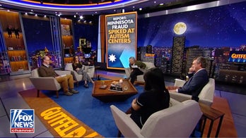 Greg Gutfeld: What is up with Minnesota?