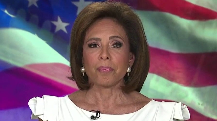 Judge Jeanine: It's time for the emotional bullying to stop