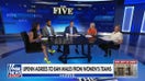 Gutfeld says the UPenn restriction of transgender athletes was ‘necessary’