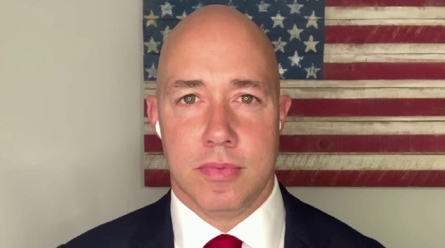 Rep. Mast on plans to withhold US debt payments to China 