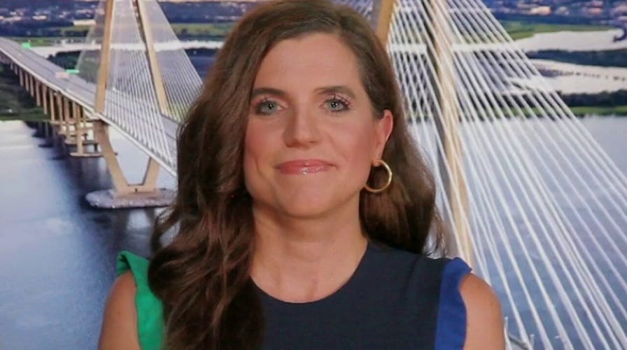 Rep. Mace: Democrats 'do a very good job' at tugging on the 'emotional heartstrings' of Americans