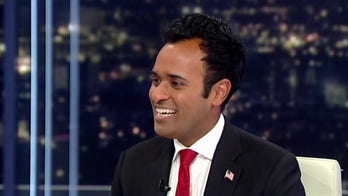 Biden is a puppet for the managerial class: Vivek Ramaswamy