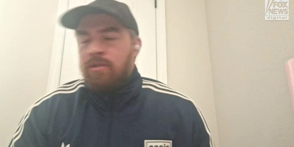 Pro wrestling star Joe Coffey reflects on time, goals with MLW