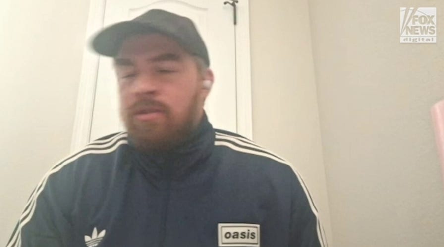 Pro wrestling star Joe Coffey reflects on time, goals with MLW