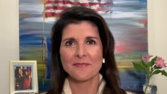 Nikki Haley accuses Biden of 'snubbing' Israel, 'cozying up' to Iran: 'I really don't understand the logic'