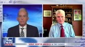 Sen. Bill Cassidy shares how to address high prescription drug prices