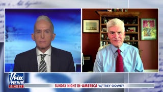 Sen. Bill Cassidy shares how to address high prescription drug prices