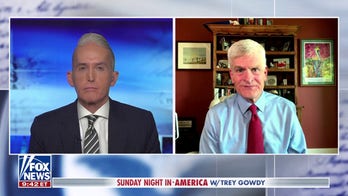 Sen. Bill Cassidy shares how to address high prescription drug prices