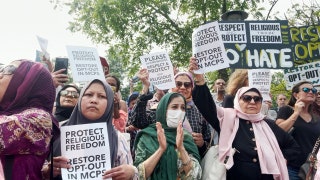 Muslim community waking up to 'unholy alliance' with Democratic party - Fox News