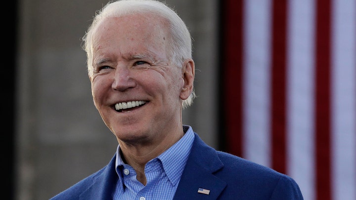 Joe Biden tops Trump in polls amid criticism over record