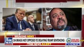 Alvin Bragg 'not opposed' to delaying Trump's July 11 sentencing hearing