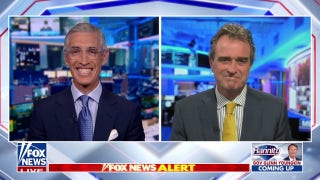 Democratic Party leadership is 'terrified of being canceled,' says Dan Turrentine