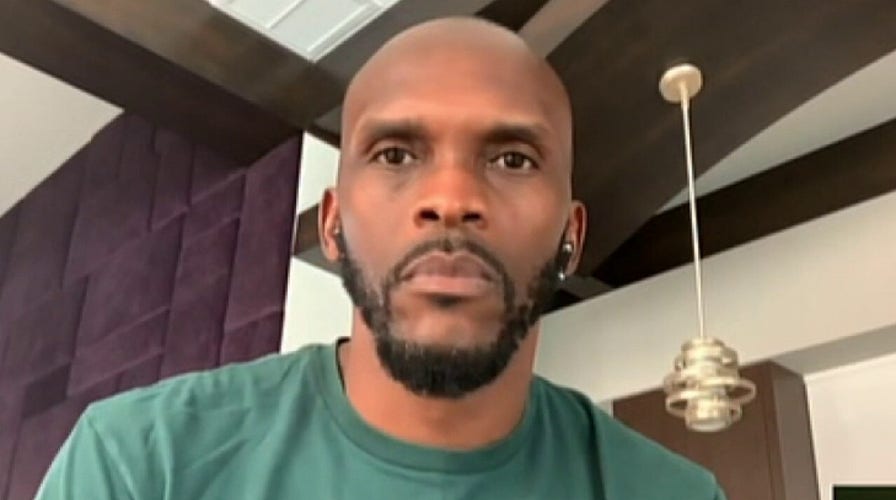 Hall of Famer Isaac Bruce on what to expect as NFL returns to action amid COVID pandemic	