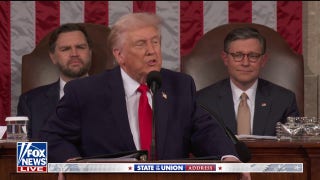 Trump says tariffs are ‘saving’ the US, calls Supreme Court ruling ‘disappointing’