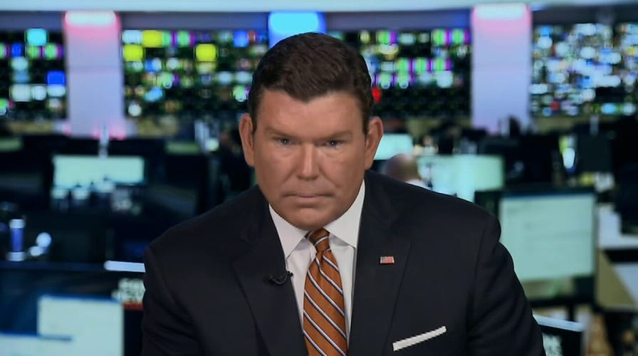 Coming up on Thursday, Oct. 15 edition of 'Special Report'