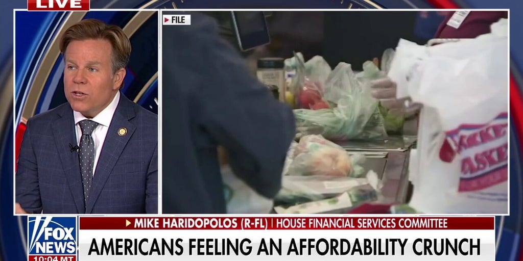 Fox Poll: 46% of Americans say Trump's policies have hurt the economy