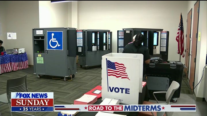 Road to the Midterms: Alaska Republicans face off in key congressional primaries