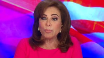 Judge Jeanine Pirro | Fox News