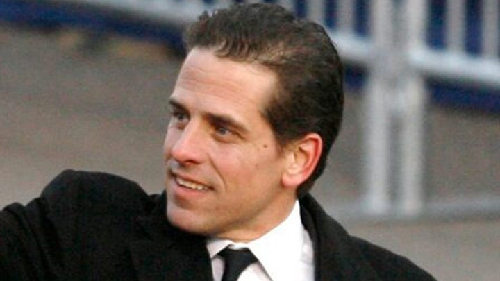 Hunter Biden allegations have to be investigated, Judge Alex Ferrer says