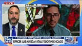 Chicago alderman reacts to off-duty cop being shot, killed: 'Most dangerous profession'