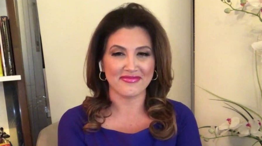 Dr. Janette Nesheiwat on concerns of further coronavirus spread amid nationwide protests