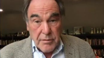 Oliver Stone claims Hollywood tends to 'censor' films critical of US foreign policy