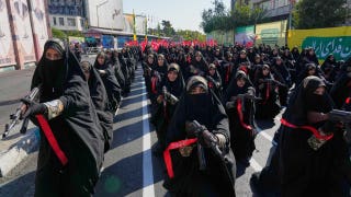 The Story with Martha MacCallum - Thursday, September 17 - Fox News