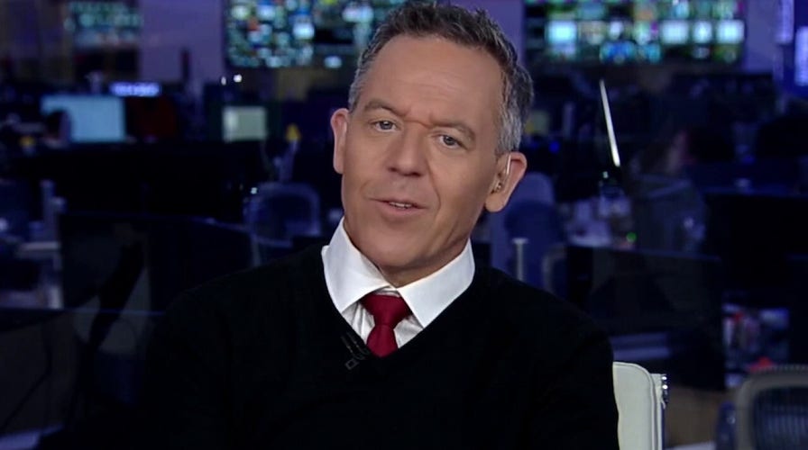 Gutfeld: After days of massive violence, the left says let's defund the police