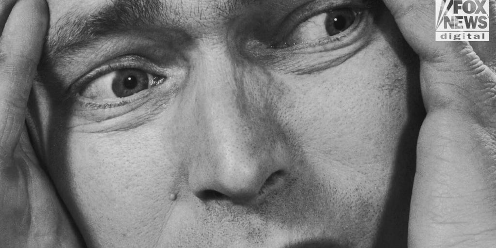 Ex-liberal comedian urges Americans to fight their media-driven demoralization and mental health crisis