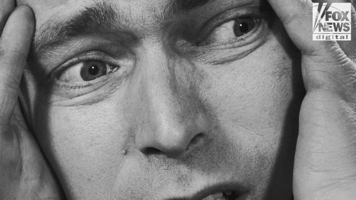 Ex-liberal comedian urges Americans to fight their media-driven demoralization and mental health crisis