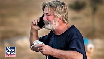 Gregg Jarrett: Alec Baldwin may face these criminal consequences in the fatal shooting on his film set