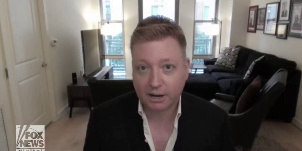 Watchdog group launches 'Hate Map' to track 'political violence perpetrated by leftist organizations'