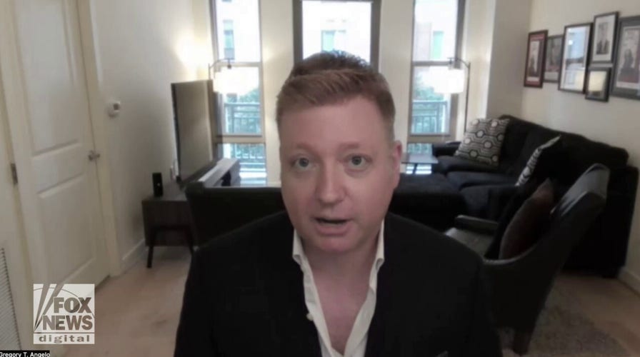 Watchdog group launches 'Hate Map' to track 'political violence perpetrated by leftist organizations'